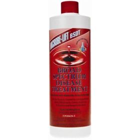 Microbe Lift Broad Spectrum Disease Treatment (Option: 16 oz)